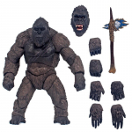 2021 King Kong Vs Godzilla Tegevuskuju Filmimudel Liigutatavad Liigesed &Scaron;impansid Gojira Figma M&auml;nguasjad Lastele Laste Kingitused