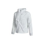 Nike Meeste Repel Pakitav Windrunner Jakk Valge CZ9071-100 XL