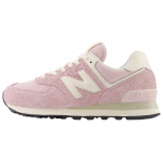 New Balance 574 Naiste Roosa Madala S&auml;&auml;rega Vabaaja Jooksukingad WL574CPP 36.5
