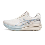 Asics Gel-Kayano 33 Pehmed Vastupidavad Hingavad Toetusega Jooksukingad Naiste toss Off-White 1012C102-100 37.5