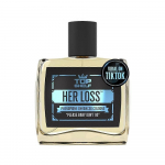 Her Loss - Feromoonidega K&ouml;ln meestele | Attraktiivsus ja enesekindlus | Meeste 50/100ml