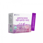 BOTO *TIMEDEAL* Glutatioon valge madala molekulmassiga kollageen C biotiin 4g*30ea Collagen C Biotin 4g*30ea