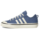 Adidas Nizza Rf 74 Jalan&otilde;ud 'Wonder Steel Cream White' GX1946 35⅔ gray