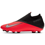 Nike Phantom Vision 2 Academy Df Fg Mg 'Must Punane' CD4156-606 41 black