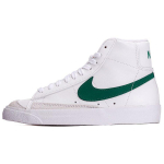 Nike Blazer Mid 77 Vintage White Malachite Naiste CZ1055-119 36 white