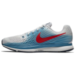 Nike Air Zoom Pegasus 34 'Vast Grey' 880555-016 41 taevasinine v&auml;rv