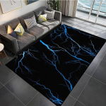 15 Suuruses 3D Piksenooled Triipudega Vaip elutuppa, Magamistuppa, Kodu Diivani Kaunistuseks, Laste libisemiskindel P&otilde;randamatt, M&auml;nguri Kingitused 80cmX120cm
