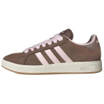 Grand Court Adidas Base 00ndad 'Earth Strata Clear Pink' JR7075 40