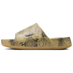 Nike Calm Sandaalid Parachute Beige Anthracite HQ1125-201 44 beige
