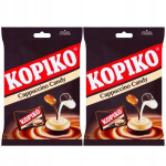 Kopiko Cappuccino Kohukommid 100 g x 2 tk