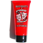 Sinine sametine Two Face stiiliga juuksegeel meestele ja naistele 1 tk 340g brown