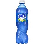 Fanta Zero suhkrut Gaseeritud jook sidruni ja leedripuu &otilde;ie maitsega 850 ml