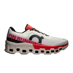 Cloudmonster 2 'Ivory Silver Red' 3ME10122906 44 gray