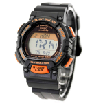 Casio kollektsioonikell Must [Casio] STL-S300H-1BJH Meeste