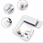 Multifunktsionaalne rantidega &otilde;mblusmasina osad T&ouml;&ouml;riistad &Otilde;mblusmasin Curling Hemming Pressijalg 22mm