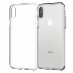 L&auml;bipaistev silikoon&uuml;mbris iPhone X &uuml;mbrisele iPhone XR &uuml;mbris pehme TUP tagakaas iPhone 7 8 6 6s Plus 5 5S SE 11 Pro Max telefoni kaas For iphone 8 puhas