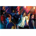 T&auml;is&uuml;mmargune/ruudukujuline 5D isetehtud teemantmaaling hotell noorte teemanttikandid ristpistekomplektid kodukaunistus k&auml;sitsi valmistatud kingitused Round 20x30cm