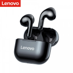 UUS Originaal Lenovo LP40 TWS Juhtmeta k&otilde;rvaklapid Bluetooth 5.0 Dual Stereo M&uuml;rasummutus Bassi Puutejuhtimine Pika ooterežiimiga 230mAH