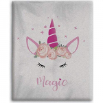 &Uuml;kssarviku fliisvise 130 x 160