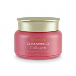 Deoproce Cleanbello Collagen Essential Moisture Cream 100ml 1Pc