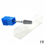 33 Style Choice Volframkarbiidist k&uuml;&uuml;nepuurid masin k&uuml;&uuml;nel&otilde;ikur K&uuml;&uuml;neviil Manik&uuml;&uuml;r Karbiidist k&uuml;&uuml;nepuuriotsakk K&uuml;&uuml;nte tarvik 19