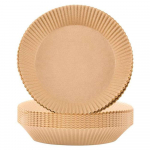 50tk/23cm k&ouml;&ouml;gi&otilde;hufrit&uuml;&uuml;ri paber &uuml;hekordselt kasutatav majapidamises kasutatav friikartul kana k&uuml;psetus&otilde;li paber 20*16*4.5CM/50PCS