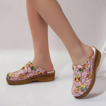 Naiste meditsiinilised ortopeedilised puukingad &ndash; libisemisvastased, mugavad 35