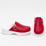 Naiste meditsiinilised ortopeedilised puukingad &ndash; libisemisvastased, mugavad 35