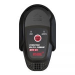 BSIDE Mini USB niiskustemperatuuri andmete salvestamise logija RH TEMP andmelogija salvestaja termomeeter must