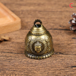 1 tk antiikne kelluke &otilde;nneks &Otilde;nnelik Feng Shui tuulekell