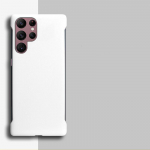 &Otilde;huke &otilde;huke k&otilde;va arvuti raamita &uuml;mbris Samsung Galaxy S20 S22 S21 FE Ultra S10 Plus NOTE 20 Ultra Note 10 Plus mattkattega &uuml;mbriste jaoks Samsung Note 20 Ultra valge