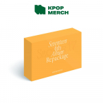 Seventeen Sektor 17 (KIT ver) KiT Album