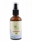 Viinamarjaseemne&otilde;li (50 ml), Puhas viinamarjaseemne&otilde;li, Nature's Tattva 15.375