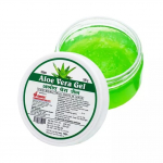 Aloe vera geel (100 g), Aloe Vera geel, Ganga Pharmaceuticals 9.375