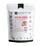 Granaat&otilde;unakoore pulber (200 g), Anar Peel Powder, Heilen Biopharm 7.375