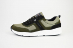 Tossud Konors 82133 40 Khaki tekstiil 40