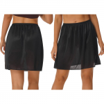 Naiste sile, elastse v&ouml;&ouml;kohaga alusseelik alusseelik M