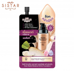 Sistar Radish Melasma Perfect Foundation SPF30 PA++ 10 g. Beež x 1 / 3 / 6 tk - Tai nahahooldus 10 g. x 1 pc