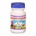 Drakshavalekha (1 kg), Drakshavaleh, Kamdhenu
