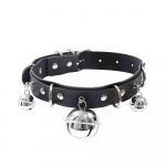 Chocker Sexy Heart Lock Key Neetid Black Goth Punk Chokers Gothic Choker kaelakee naistele Hip Hop Bondage Cosplay