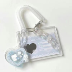 1 tk akr&uuml;&uuml;lkaartide komplekt, v&otilde;tmehoidja, 3-tolline v&auml;ike kaart, koolikaart, s&ouml;&ouml;gikaart, bussikaart, HD l&auml;bipaistev kaardikomplekt Horizontal style