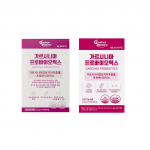 vitamiinik&uuml;la Perfect Biotics garcinia probiootikumid 3,5gx 14tk lilla