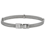 Les Tr&eacute;sors De Lily [R5114] - h&otilde;bedane  Peaceful  terasest k&auml;ev&otilde;ru - 66x54x6 mm h&otilde;be