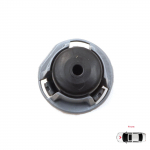 BSP975 mootori kapoti kapoti reguleerija tugihoidja kiilu kummist stopper 8200048938 jaoks Renault Megane Scenic Symbol Dacia Logan Sandero