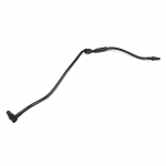 BHC663 Mootori jahutusvedeliku &uuml;levooluvoolik ventilatsioonitoru &otilde;hutustoru 2115011625 Mercedes W211 E63 AMG C219 CLS63 AMG M156 6,2L mootorile