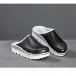 Naiste meditsiinilised ortopeedilised puukingad &ndash; libisemisvastased, mugavad 40