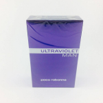Paco Rabanne Ultraviolet Man tualettvesi 100ml