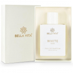 Bella Vita Luxury White Oud Eau De Parfum Unisex Parf&uuml;&uuml;m meestele ja naistele 100 ml