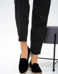 ISSA Plus Suede Loafers 39 m&uuml;ndi