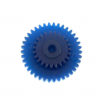 EGE648 VDO spidomeetri l&auml;bis&otilde;idum&otilde;&otilde;dik Kilomeetri klastri parandus hammasratas 38x23 hambad